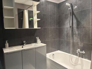  Appartement à vendre 2 pièces 45 m²