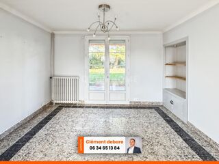  Maison à vendre 7 pièces 121 m²