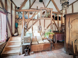  Maison � vendre 6 pi�ces 144 m�