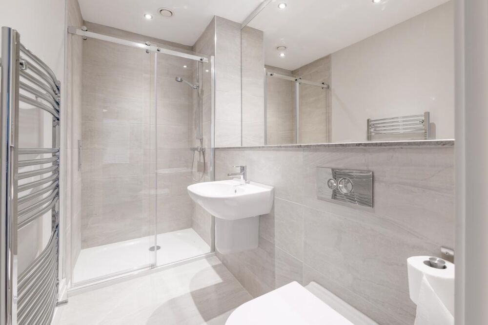Vente Appartement *Superbe 2 pièces avec balcon, idéalement situé* Colombes