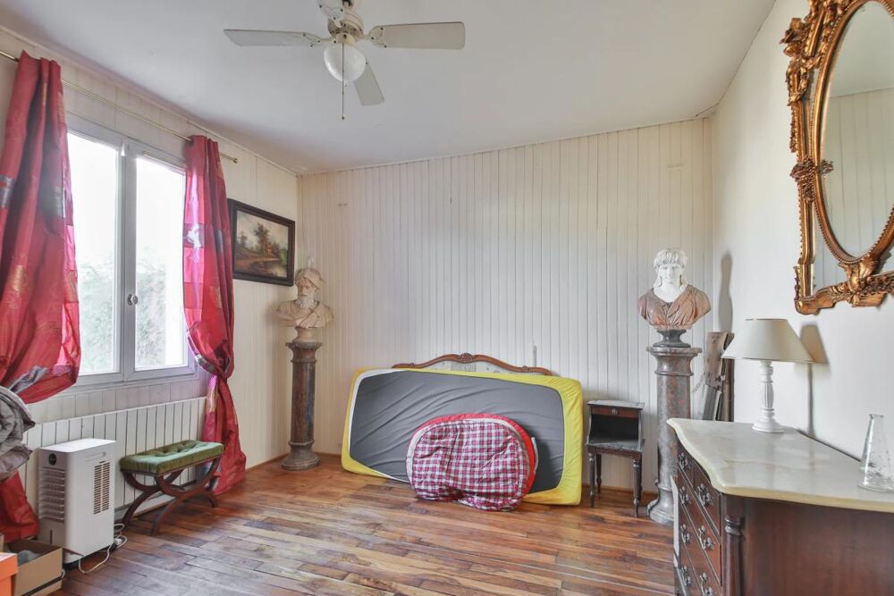 � vendre  Propri�t�/ch�teau Clamart (92140)