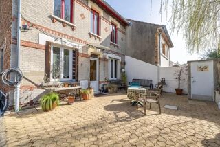  Maison à vendre 6 pièces 128 m²