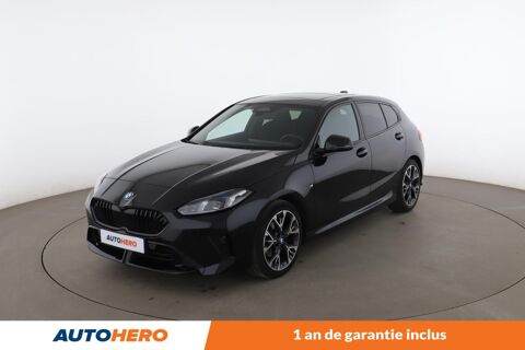 Annonce voiture BMW Série 1 31190 €