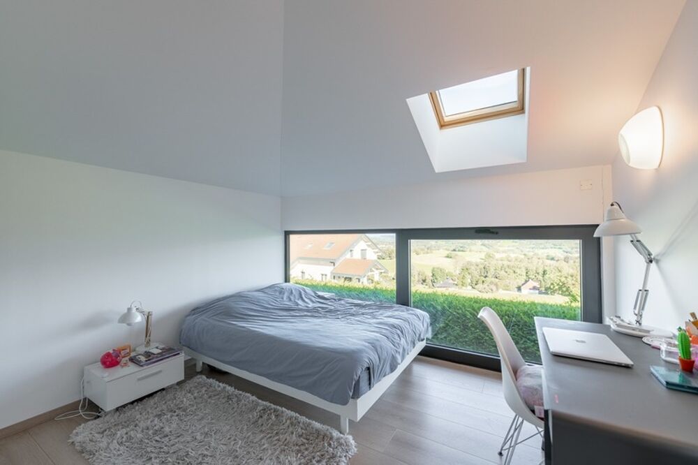 � vendre  Villa Cuvat (74350)