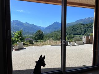  Maison à vendre 5 pièces 160 m²