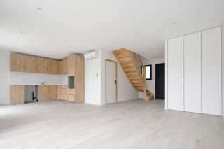  Maison � vendre 4 pi�ces 91 m�