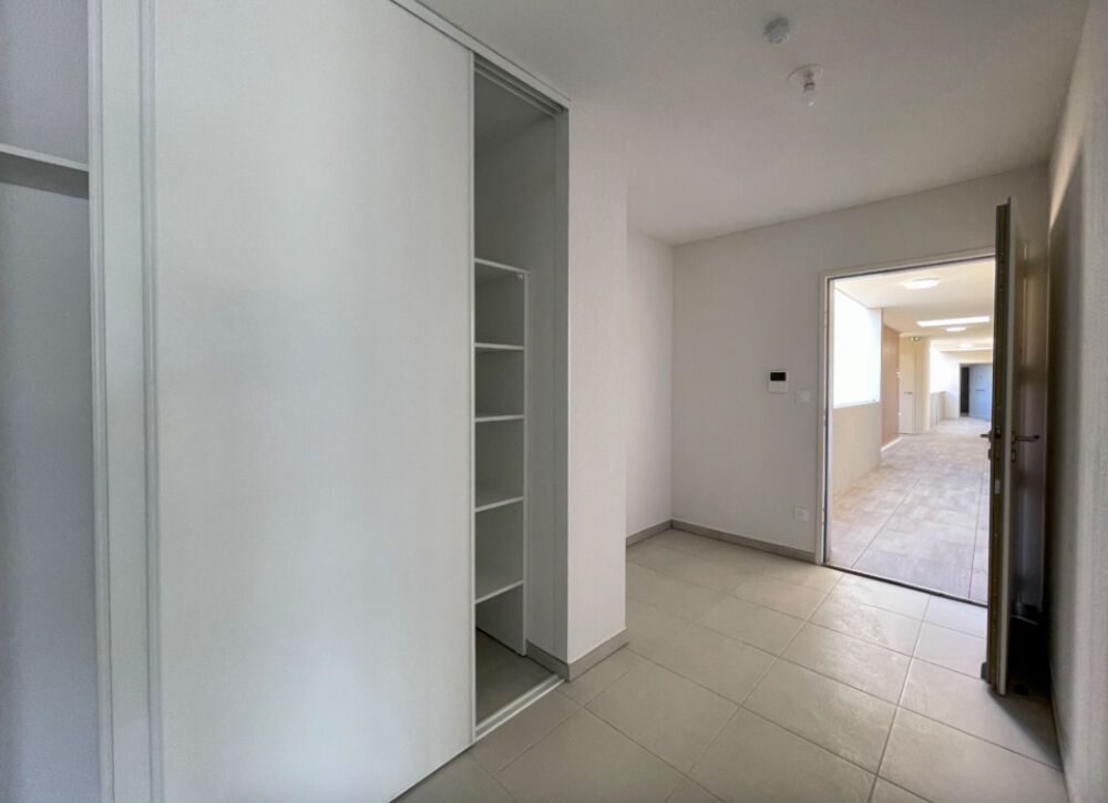 Vente Appartement Magnifique T3 de 66 m² avec sa terrasse de 10 m² Gilette