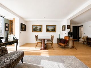  Appartement � vendre 3 pi�ces 112 m�