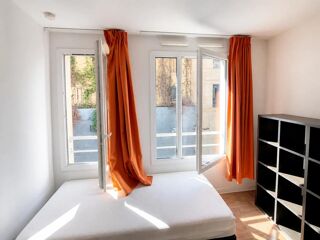Vente Appartement AVIGNON FACULTES : Studio dans résidence étudiante récente Avignon