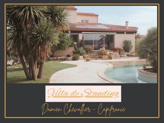  Villa � vendre 7 pi�ces 230 m�