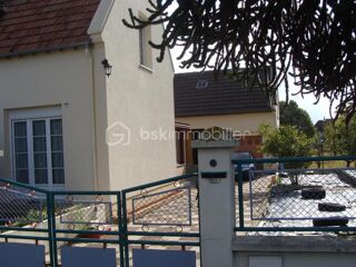  Maison à vendre 3 pièces 63 m²