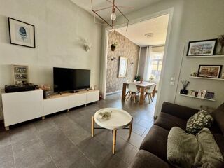  Maison à vendre 5 pièces 100 m²