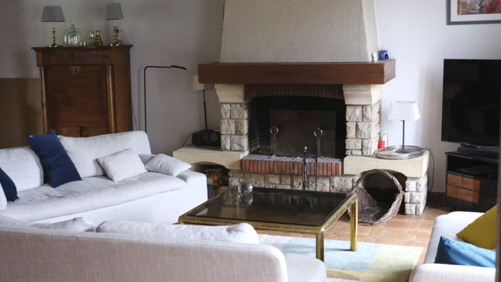 Vente Maison Argenteuil : Grande Maison 8 pièces de 200m² avec terrain clos Argenteuil