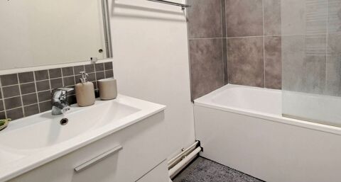  Appartement � louer 5 pi�ces 67 m�