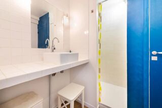  Appartement � vendre 2 pi�ces 55 m�