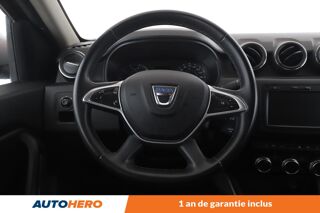 Duster II 1.5 dCi Blue Prestige 4x4 116 ch 2021 occasion 92130 Issy-les-Moulineaux