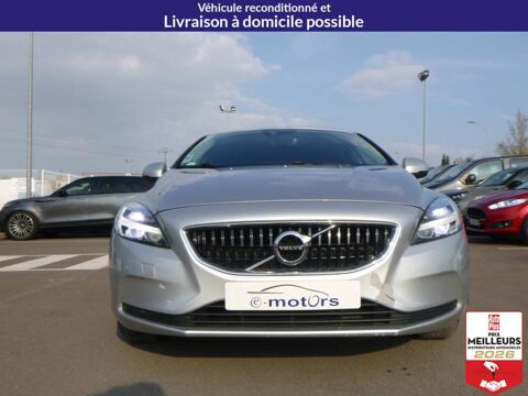 V40 D2 120 Geartronic 6 - Momentum 2017 occasion 10150 Lavau