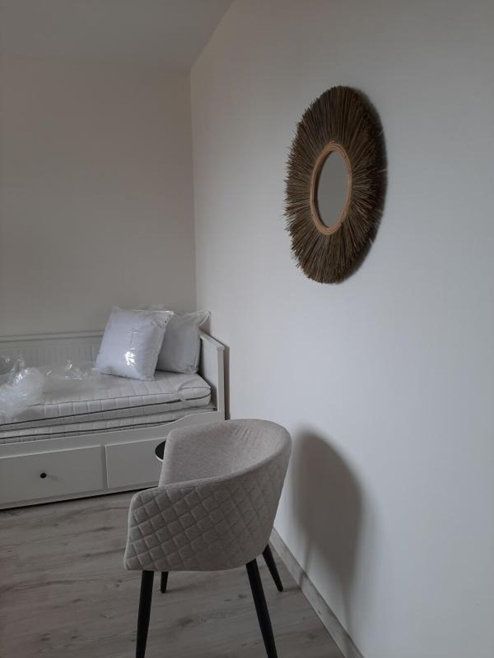 Location Appartement LOCATION STUDIO MEUBLE RODEZ SANS FRAIS D' AGENCE Rodez