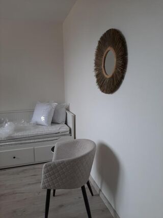  Appartement à louer 1 pièce 16 m²