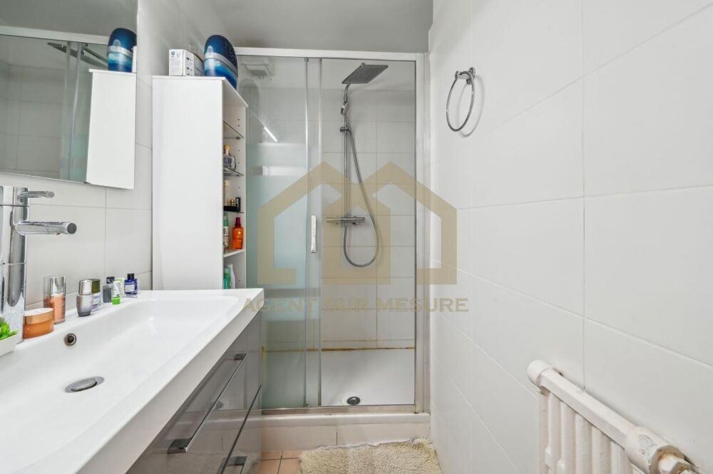  vendre  Appartement Paris 15