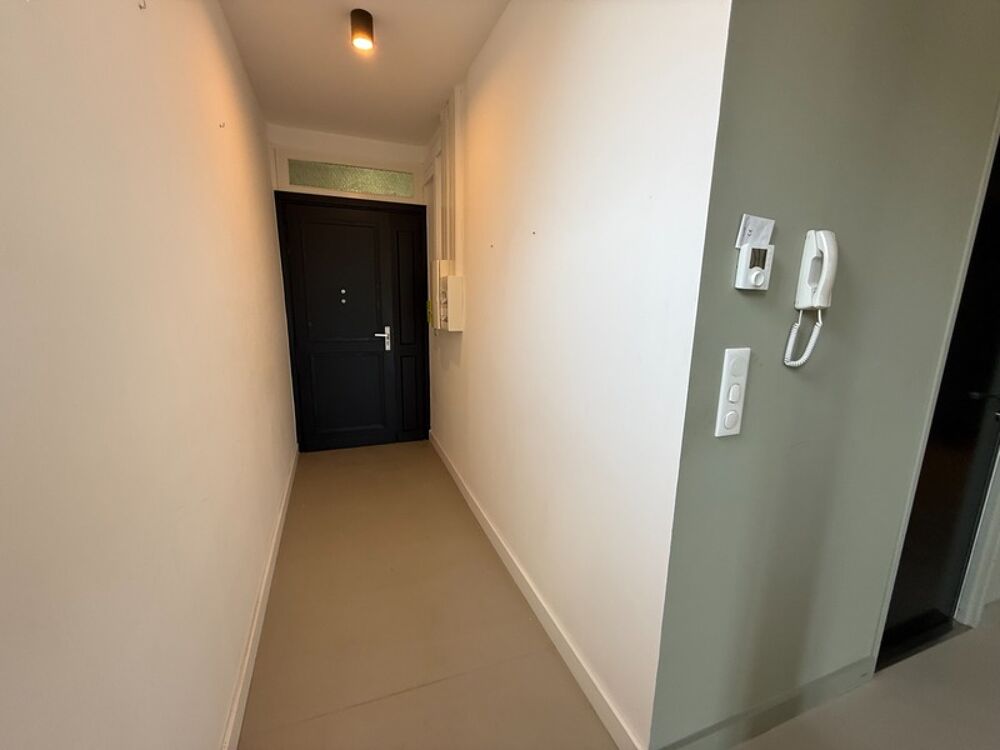 Superbe appartement T3 rénové à LOURDES (65)