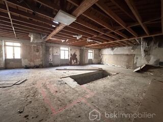  Immeuble à vendre 8 pièces 200 m²