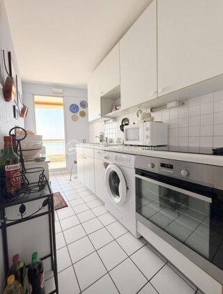  Appartement � vendre 3 pi�ces 64 m�