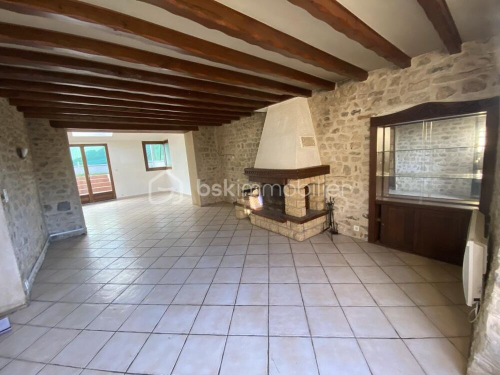 Vente Maison Maison en pierre 5 pièces proche Voves Ymonville