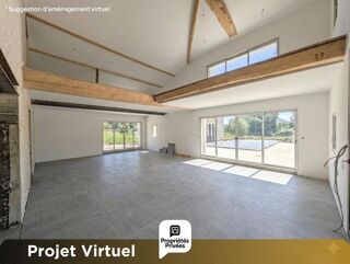  Maison à vendre 11 pièces 438 m²