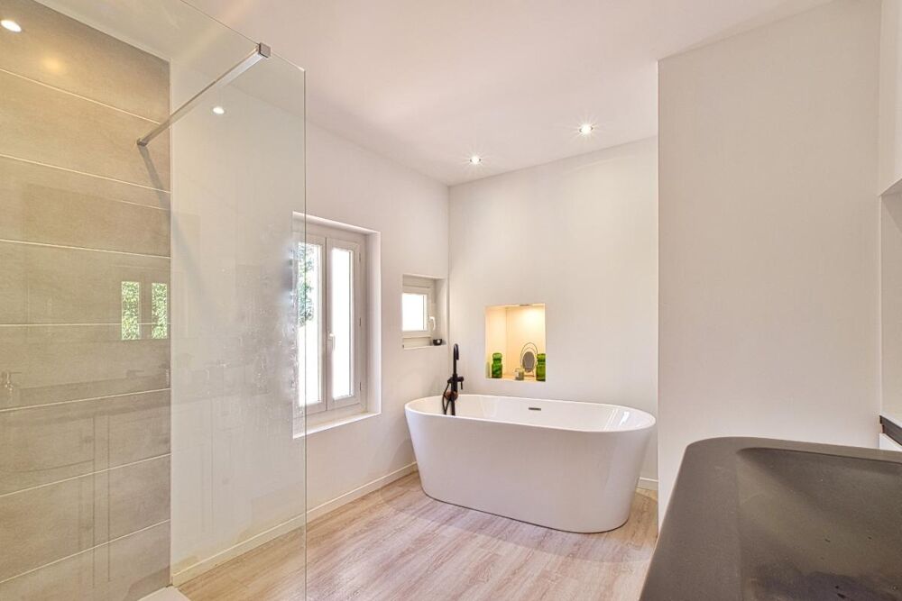 à vendre  Maison Gignac (34150)