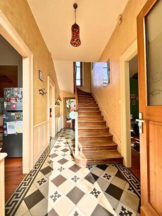  Villa � vendre 7 pi�ces 207 m�