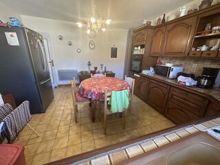  Maison à vendre 5 pièces 110 m²
