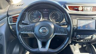 Qashqai II 1.5 dCi 110 Tekna 2018 occasion 34000 Montpellier