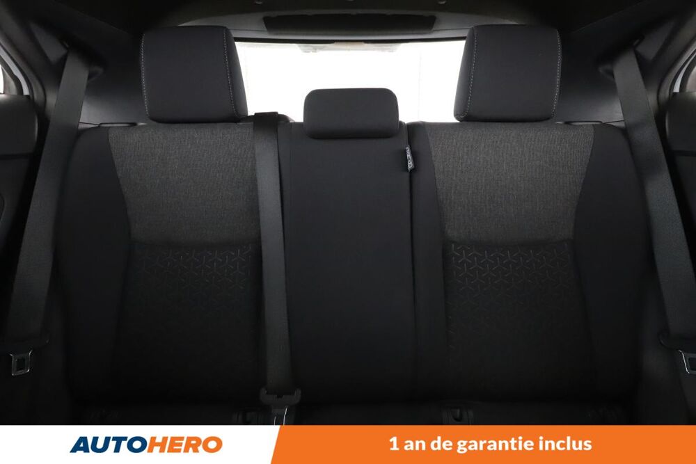 Yaris Cross 1.5 2WD Design 116H 2022 occasion 92130 Issy-les-Moulineaux