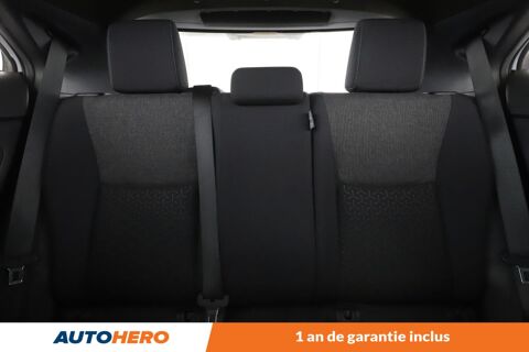 Yaris Cross 1.5 2WD Design 116H 2022 occasion 92130 Issy-les-Moulineaux