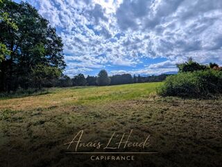  Terrain � vendre 847 m�