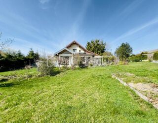  Villa � vendre 6 pi�ces 128 m�