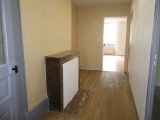 Appartement à louer 2 pièces 50 m²