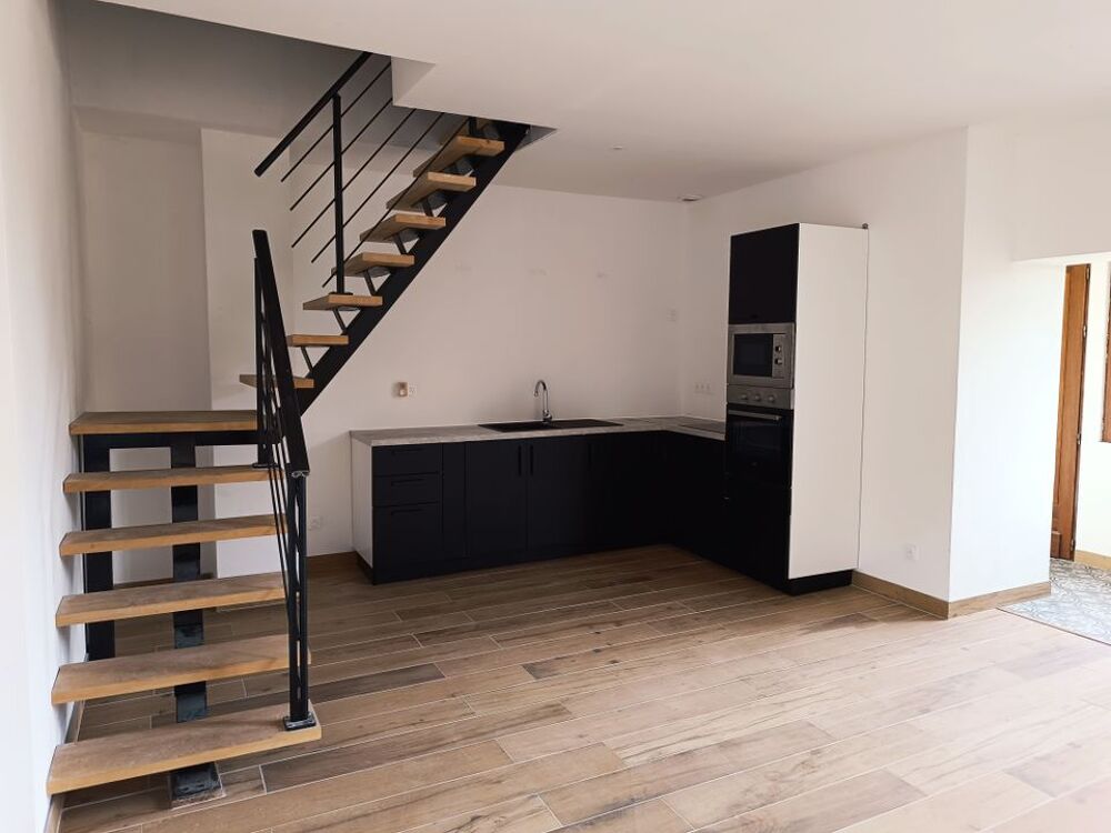 Location Maison Maison de 100m2 à louer sur Agnetz Agnetz
