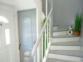  Maison à vendre 6 pièces 110 m²