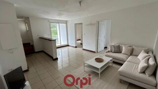  Appartement � vendre 3 pi�ces 50 m�