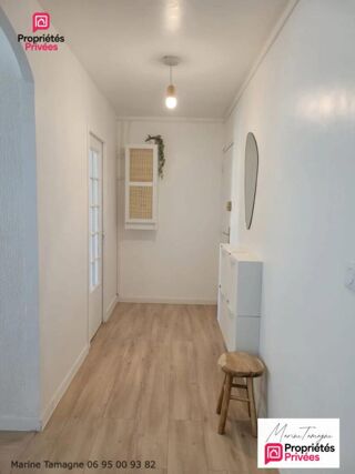  Appartement à vendre 5 pièces 95 m²