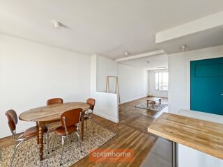  Appartement à vendre 4 pièces 65 m²
