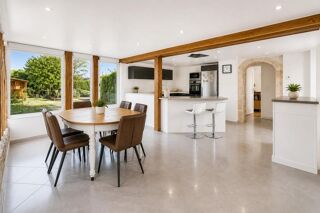  Maison à vendre 8 pièces 184 m²