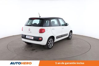 500 L 0.9 TwinAir Lounge 105 ch 2016 occasion 92130 Issy-les-Moulineaux