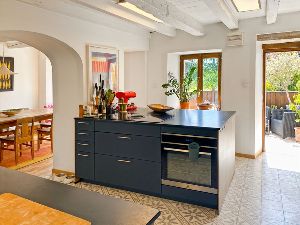  vendre  Maison Grilly (01220)