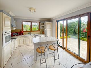  Maison � vendre 7 pi�ces 160 m�