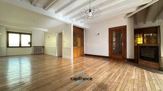  Maison à vendre 7 pièces 180 m²