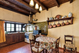 Maison à vendre 7 pièces 268 m²