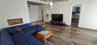  Maison à vendre 6 pièces 173 m²